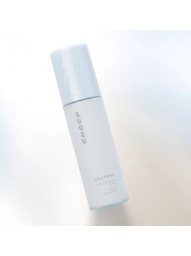 SUQQU AQUFONS Replenishing Fluid